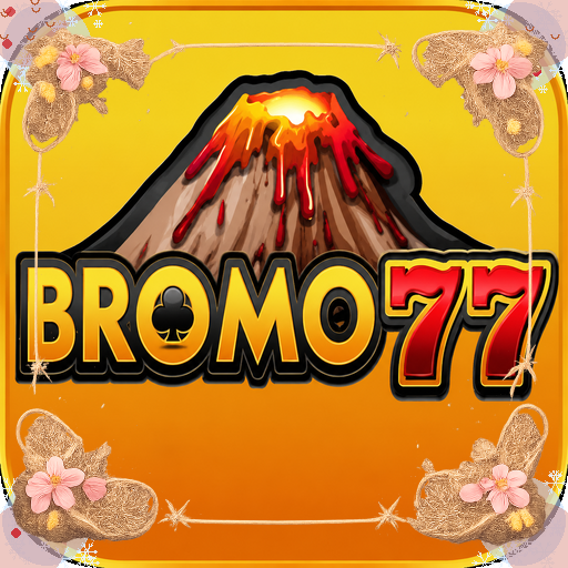 bromo77 — mitra unggulan